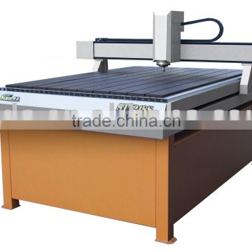 HEFEI SUDA High Accuracy CNC engraver woodworking machine--- ST1218S
