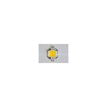 Epistar LED Chip 1200Lm 12W Integrated Light Source 70 CRI