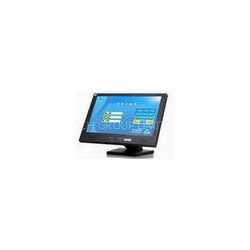 17 Inch Intelligent Touch Screen POS Terminal, All in One PC, Intel Graph Accelerator GMA3