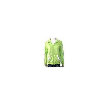 Sell Full Zip Sweater ,Sport suit