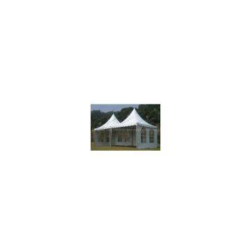 pagoda tent