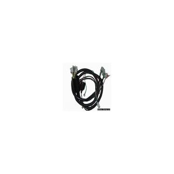 motorcycle cable/motorcycle parts