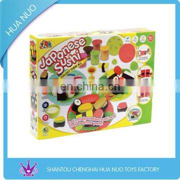 Kids favourite funny new color dough set