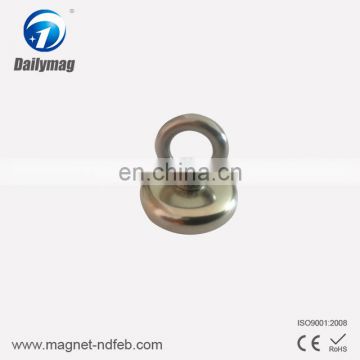 China Wholesale Strong Large Magnet Neodymium, Magnet Fishing Neodymium
