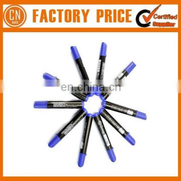 Newest Design Wholesale Cheap Indelible Fluorescent Marker Pen