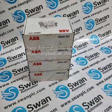 ABB IN STOCK CI854AK01  CI858K01 100%new PLC I/O module