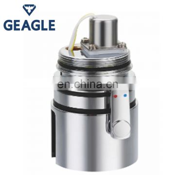 Faucet Solenoid Valve Assembly