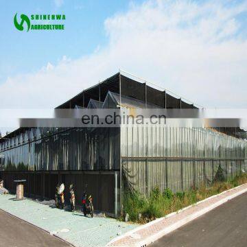 Cheap Light Deprivation Greenhouse For Sale