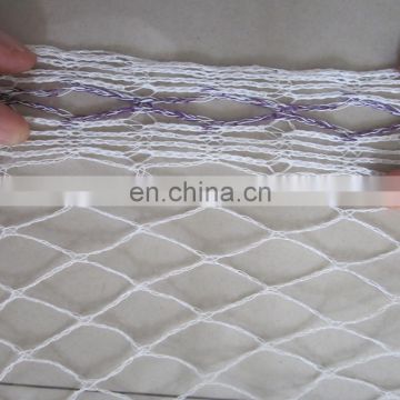 eco-friendly reduce the use of chemical pesticides bird netting