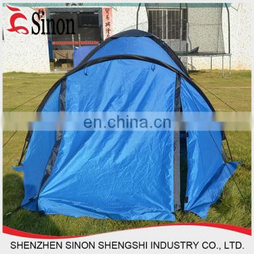 high quality kids set outdoor house custom camping tent