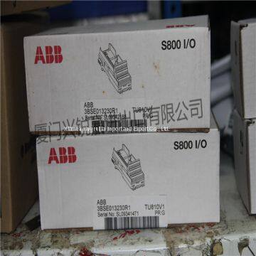 ABB DSQC107 PLC Module