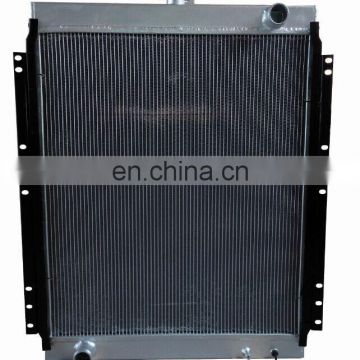 30926629 js330 oil cooler,30/926629 hydraulic radiator for excavator js330xd