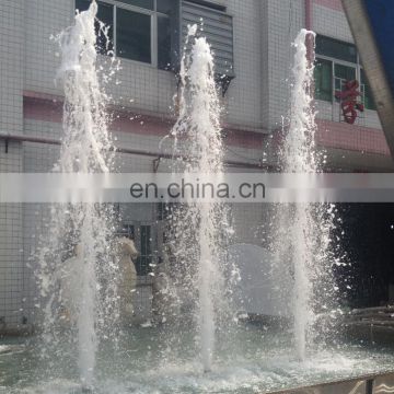 Landscape decoration garden water fountain project, chinese water fountains