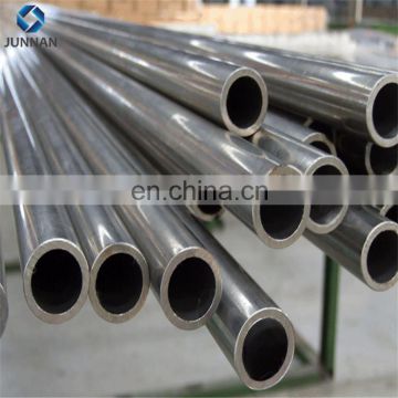 2018 Chinese market galvanized steel pipe price seamless