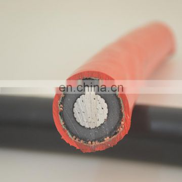 Wholesale Price 185MM2 XLPE Medium Voltage MV Cable