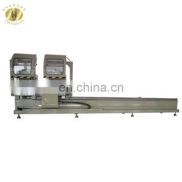 Shandong Seven machines for aluminium door and window making machine
