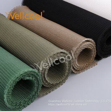 Techno Spacer Mesh Fabric