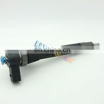 ERIKC 0445110190 diesel injector 0986435055 bico fuel pump injector 0445 110 190 auto common rail injector 0 445 110 190