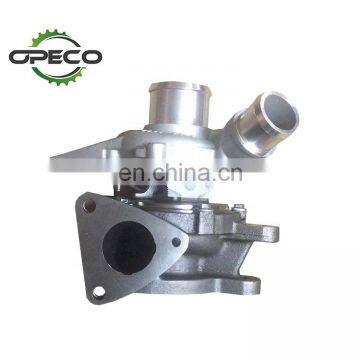 For Ford Tourneo VI 2.2L turbocharger BK2Q6K682GA BK2Q-6K682-GA BK2Q6K682CA BK2Q-6K682-CA 1741779 786880-6 786880