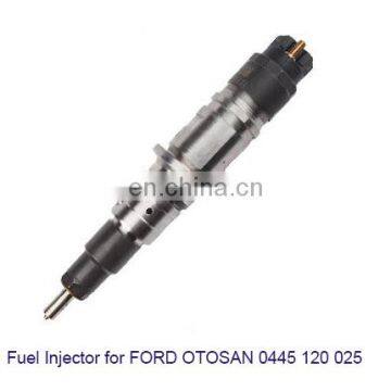 0445 120 025 fuel injector ForFord Cargo 0445120025
