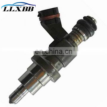 Original LLXBB Fuel Injector Oil Nozzle 23209-29025 2320929025 For Toyota Noah AZR60G 2002 23209-29027 2320929027