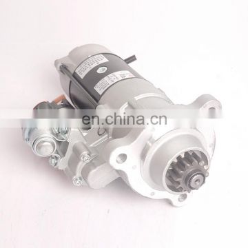 auto truck engine part QSL 4942446 motor starter