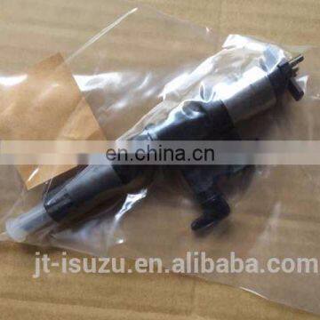 Genuine 8-97367552-5/095000-5501 common rail injector