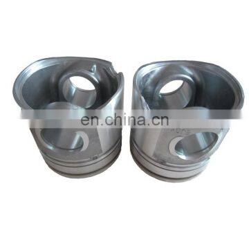 High performance QSB6.7 diesel engine piston 4955160