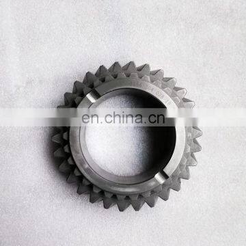 Bus spare parts Transmission gear 1156304028 Counter shaft 4th gear