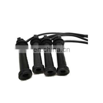 XYREPUESTOS AUTO ENGINE PARTS Repuestos Ignition Coil Ignition Cable Spark Plug Wires 90919-22327 For Geo/TOYOTA AVENSIS