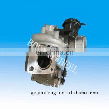 Turbocharger 49377-06902 28231-2C410 For Hyundai Genesis Coupe Theta G4KC Engine