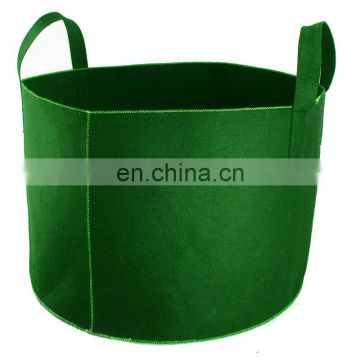 round or square plant growing bag Factory