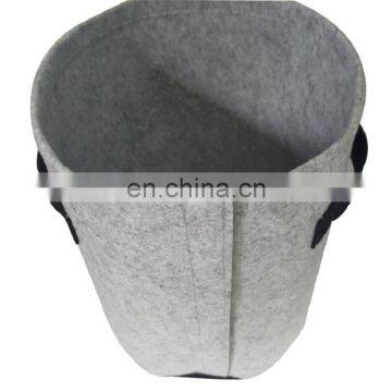 wholesale from factory felt plant flower pot planter