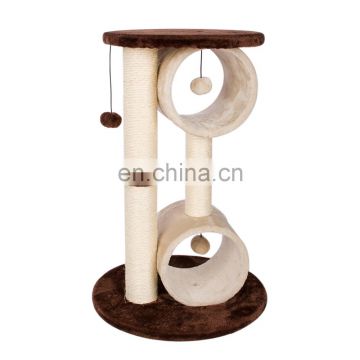 2016 New China Supplier Wooden Cat Furniture