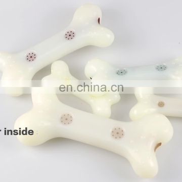 Super durable nylon bone factory supply pet chew toys