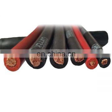 cabtyre cable 2PNCT FLAT CABLE 16*3.5MM2 with factory price