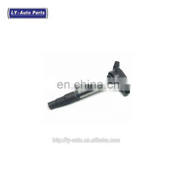 90919-02258 Ignition Coil For Toyota For Corolla For Prius For Lexus For CT200h OEM 1.8L 9091902258 2009-2015