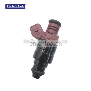 Car Engine Fuel Injectors Oil Diesel Injection Nozzle Fit For John Deere 825i Gator 3 Cylinder MIA11720 5WY2404A