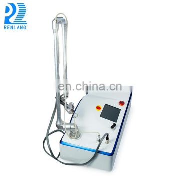 Newest Powerful CO2 Fractional Laser Vaginal Tightening Beauty Equipment for Sale