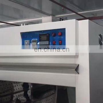Liyi Dry Oven Laboratory Forced Drying Wind Cycle Hot Air Dryer Machine