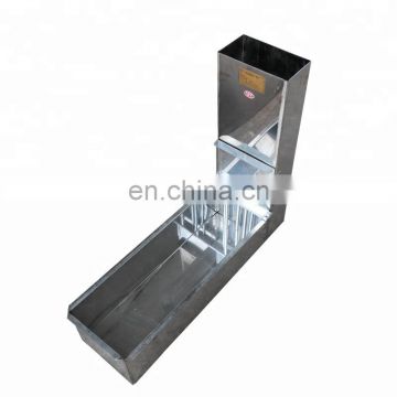 Self Compacting Concrete L Shape Box Flowability Apparatus, Concrete Flow Tables