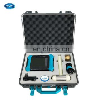 Portable Pile Integrity Test Results Low Strain Tester For Sale