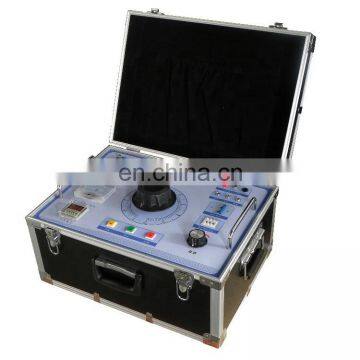 5kVAControl Case Adjustable Voltage