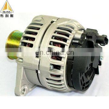 Auto Parts 5272634  Car 24 volt  Alternator alternator 300a 24volt 3kw/5kw/8kw