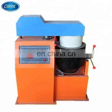 Hot OBRK Asphalt Horizontal Bitumen mixture Mixer