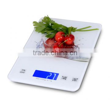 Customized Prints camry kitchen scale