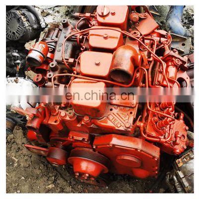 large quantity of used engine export japan germany
