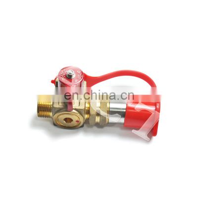 chengdu cng gas equipment for cars electric engine car gas kit cng filling NGV1 valve