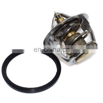 New Thermostat With Gasket For Subaru Legacy Forester Impreza 21200AA072