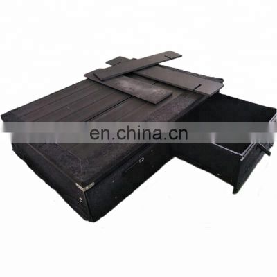 Best selling 4wd storage drawers system for benz GLE